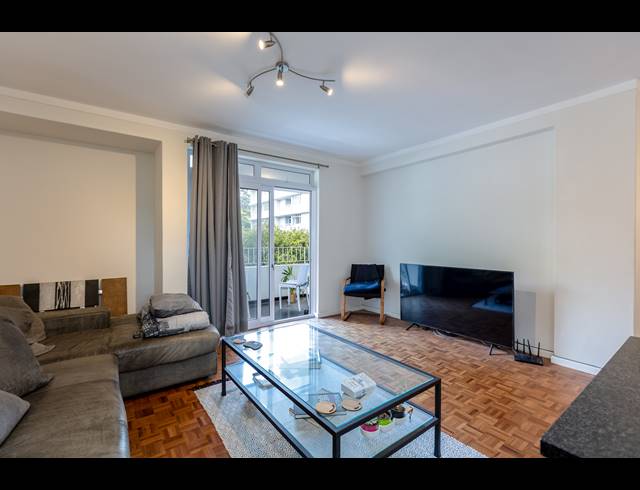 2 BEDROOM APARTMENT SOLD IN NEWLANDS